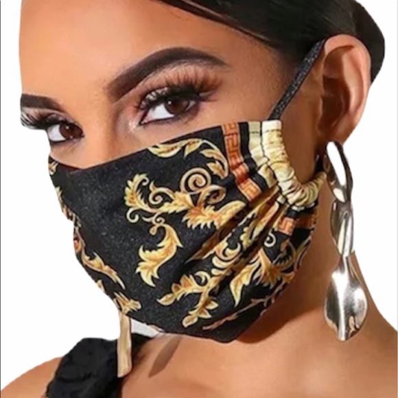 Womens Face Mask. Brand New. - Picture 2 of 10